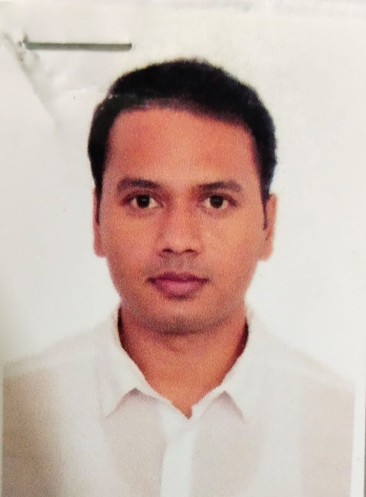 Devendra Singh